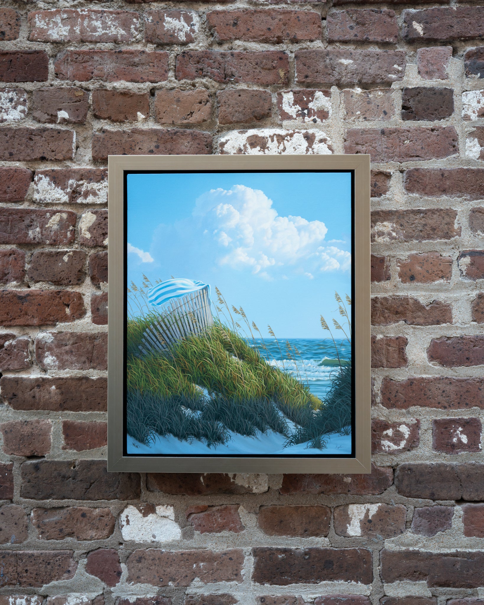 A Summer Evening’s Ecstasy