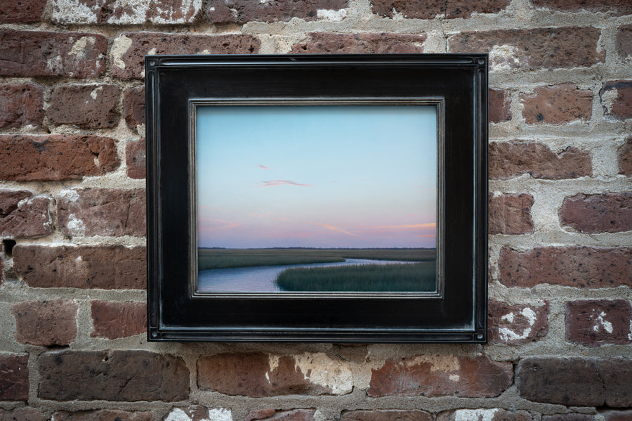 Mid-July on the Marsh