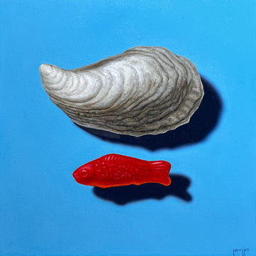 Shell Fish I