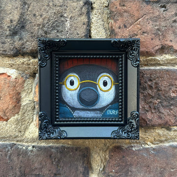 Penguin Dream