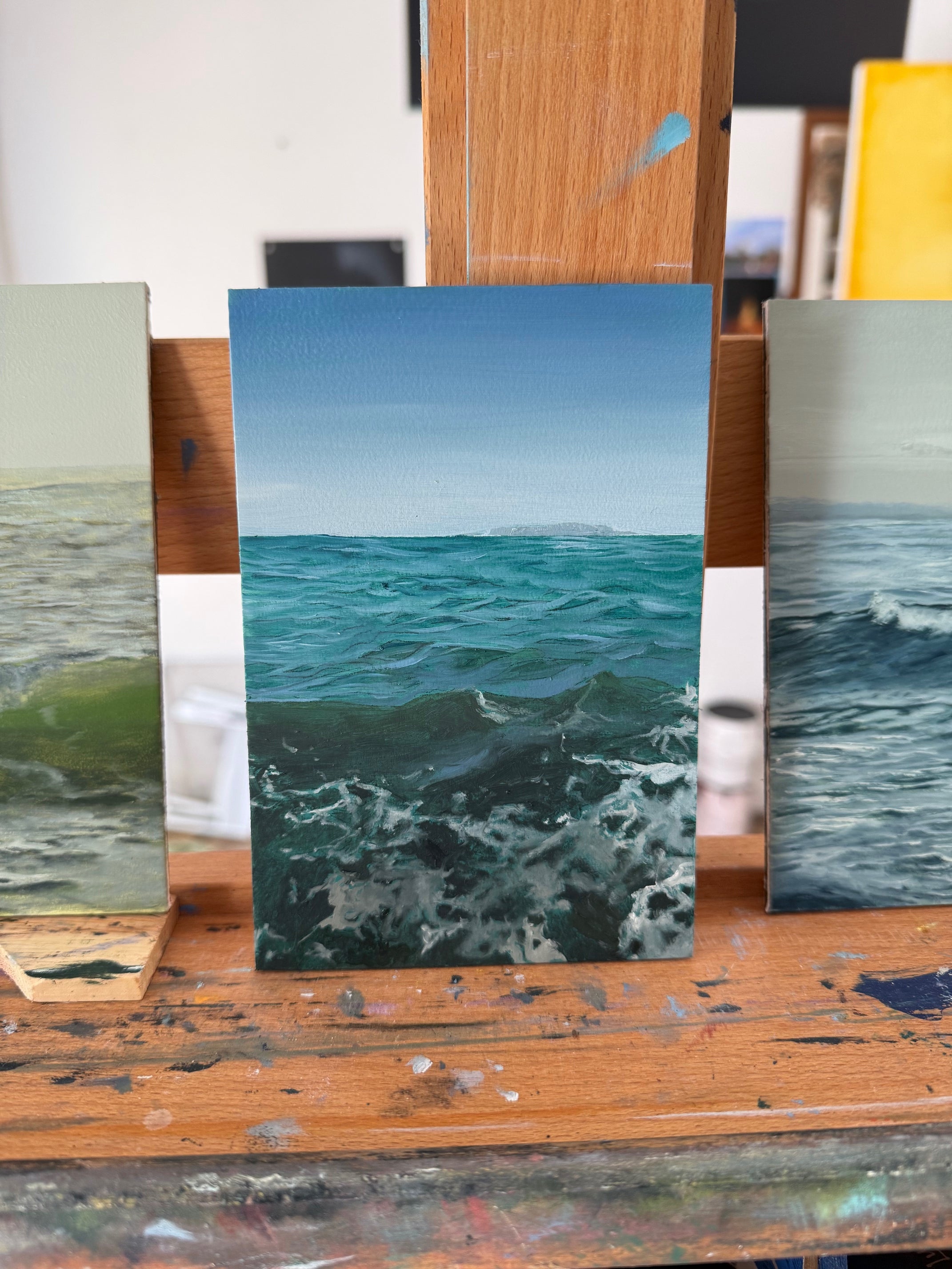 Here Comes the Sun ON HOLD