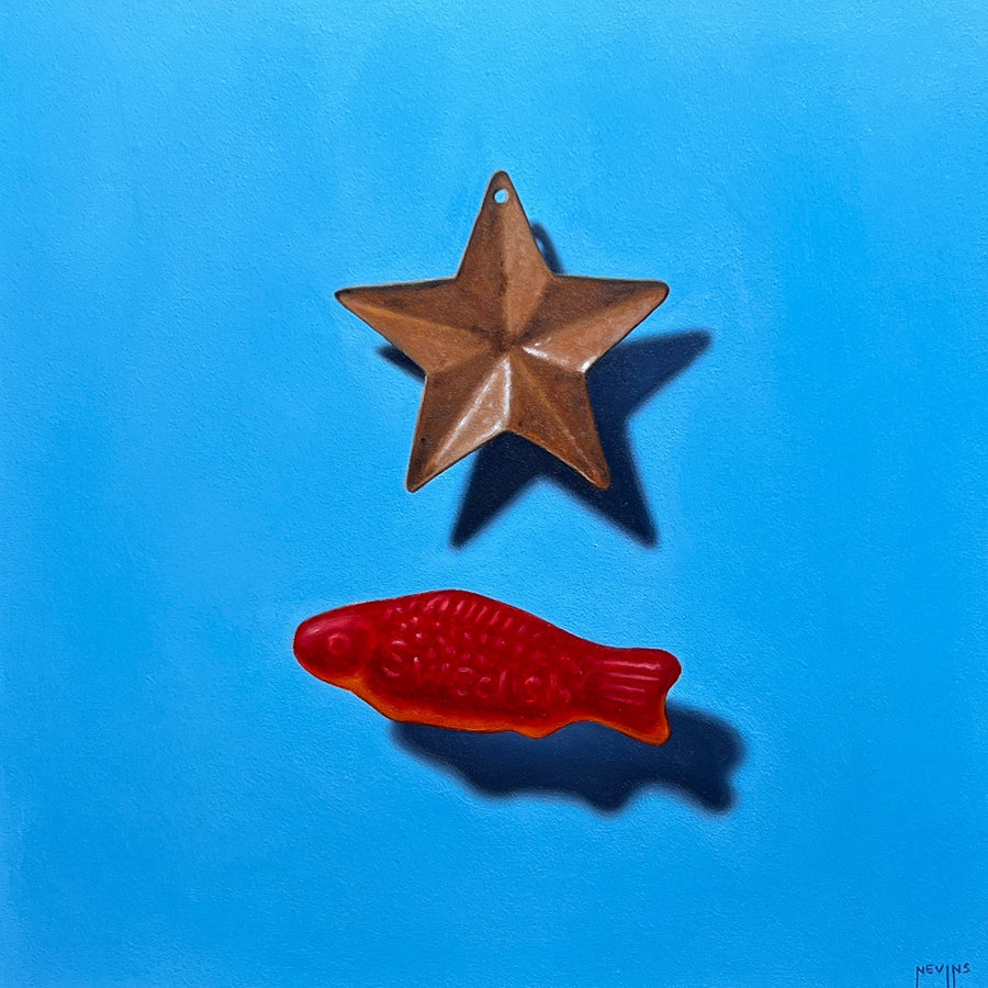 Star Fish I
