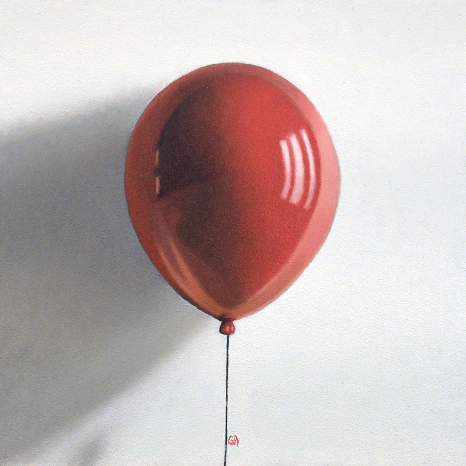 Red Balloon