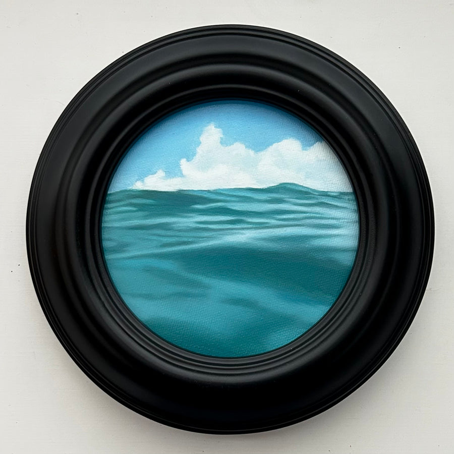 Porthole (Traveler)