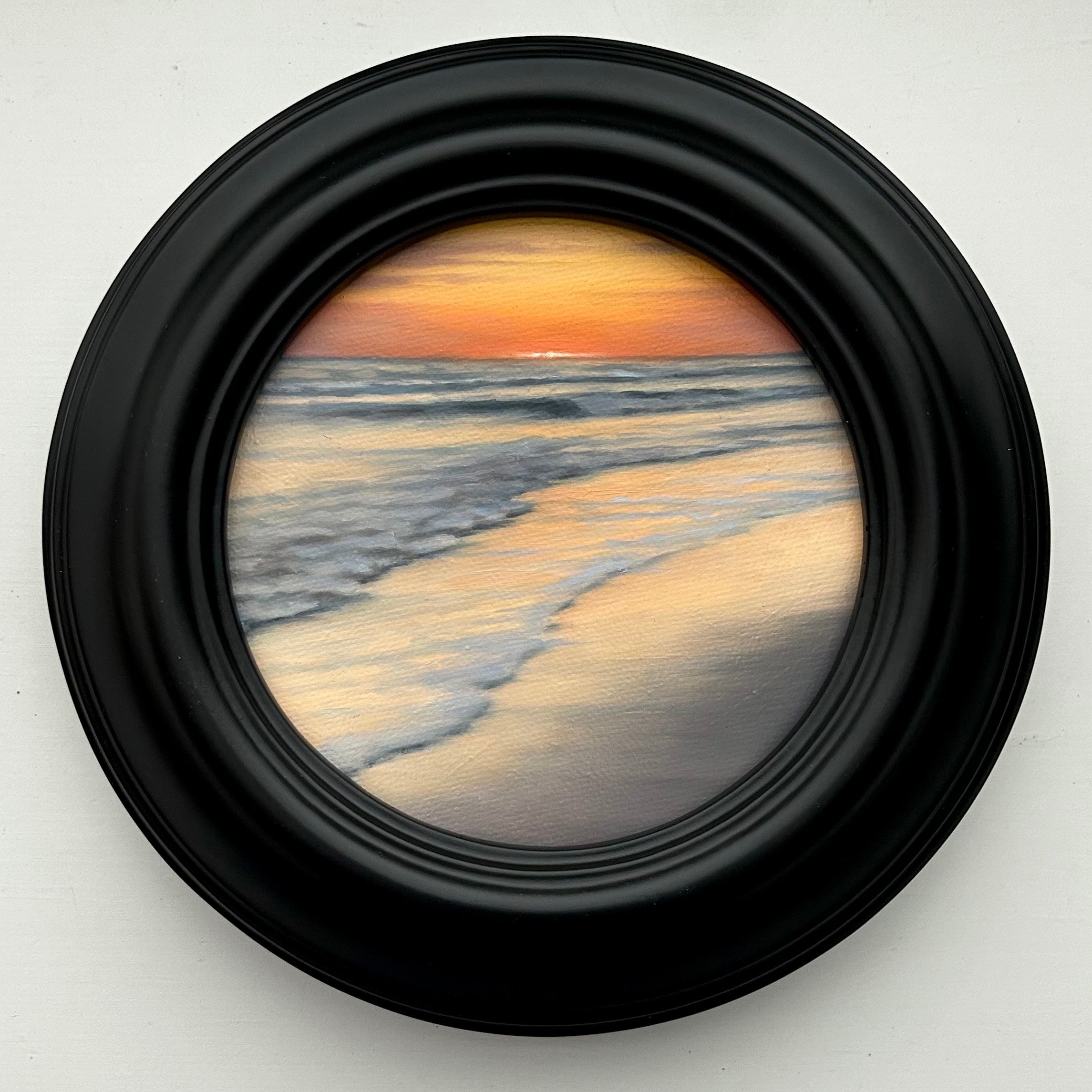 Porthole (Final Glimpse)