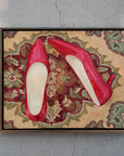 Red Shoes