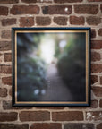 Brick Path