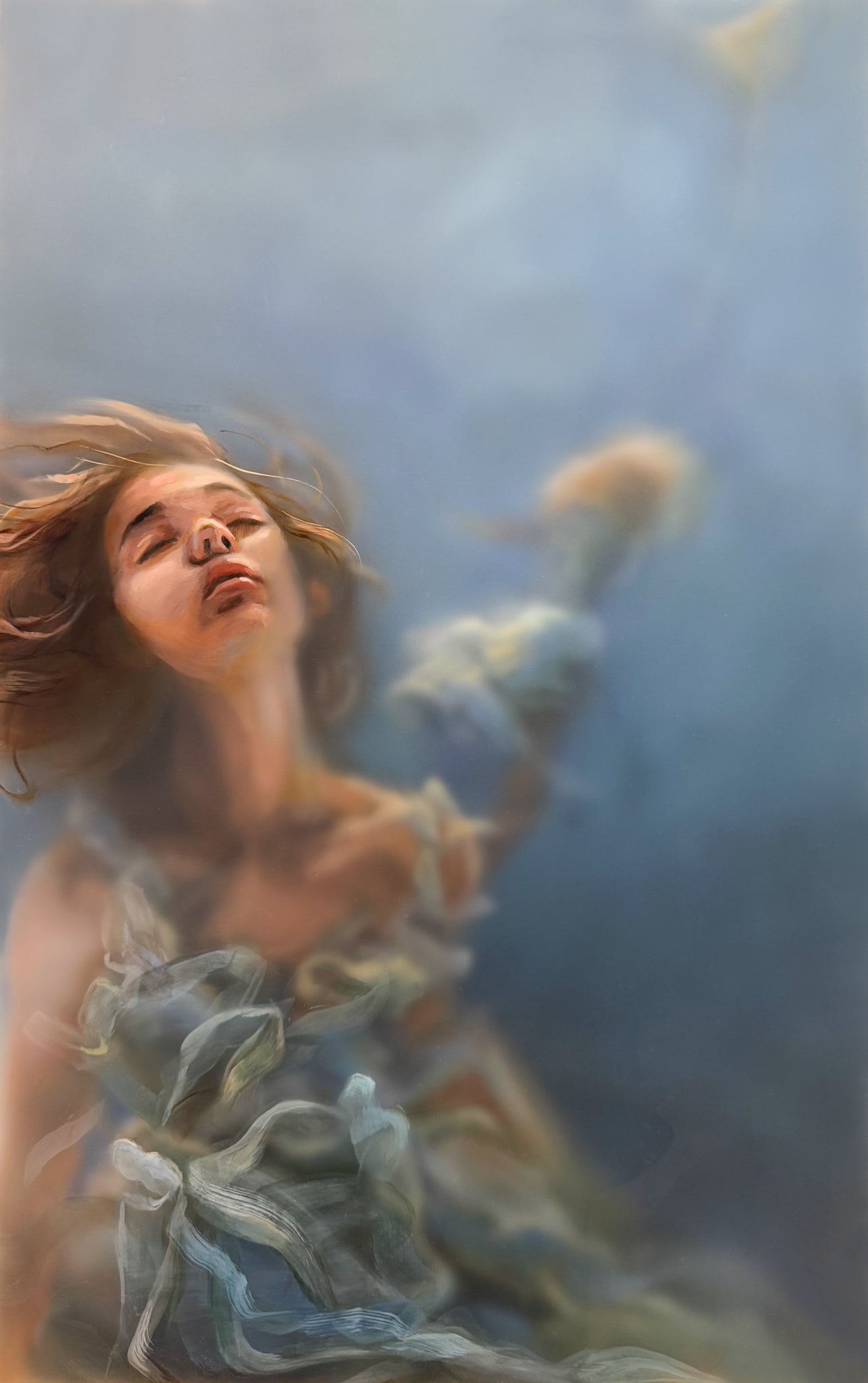 Faraway Dreams