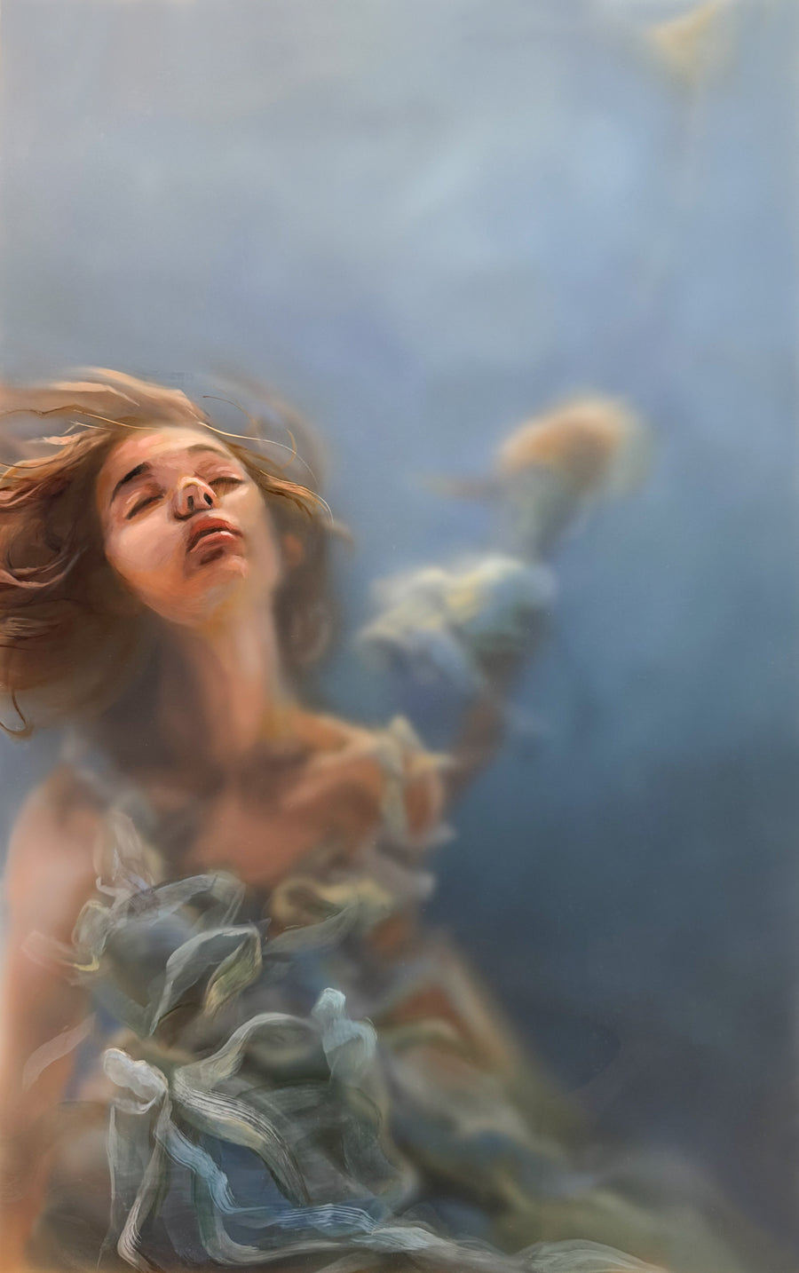 Faraway Dreams