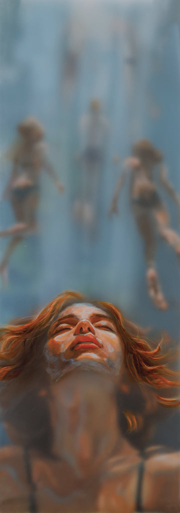 Rising Dreams
