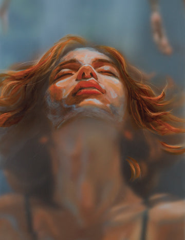Rising Dreams