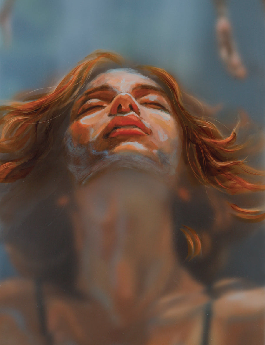 Rising Dreams