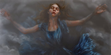 Rush of the Storm