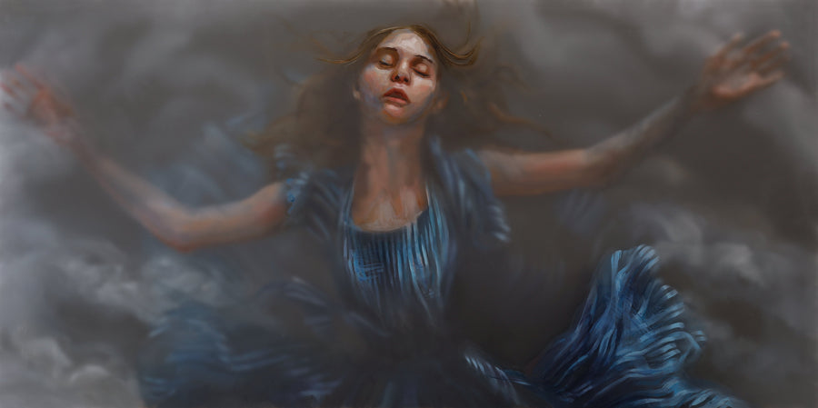 Rush of the Storm