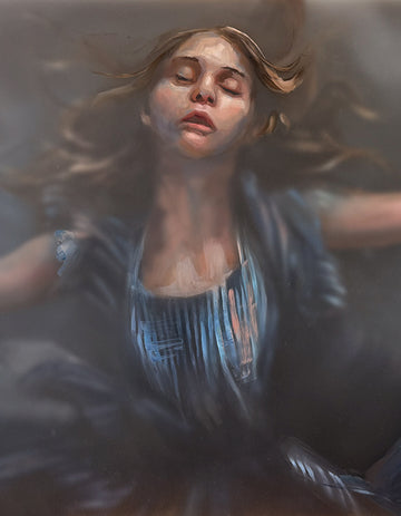 Rush of the Storm
