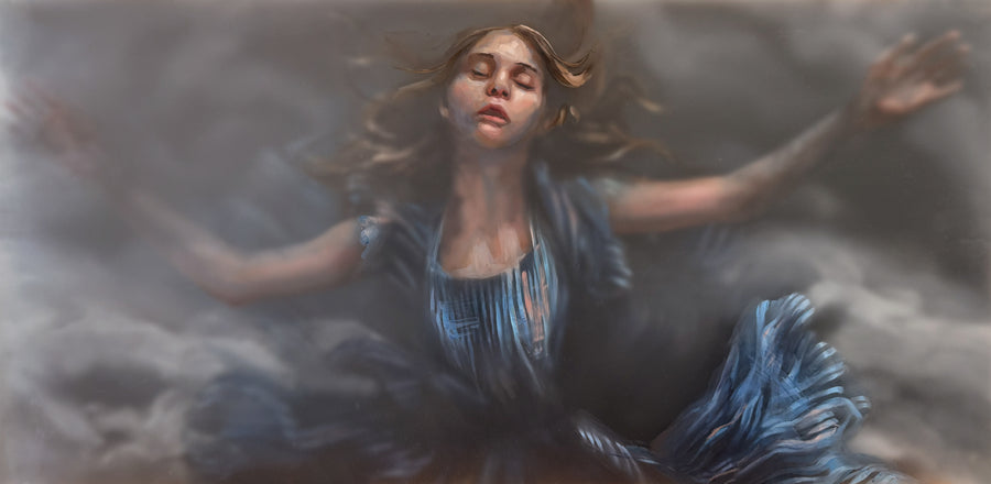 Rush of the Storm