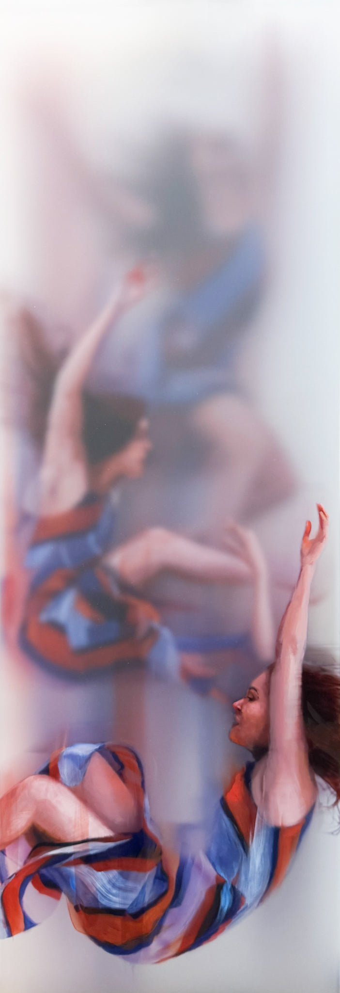 Someone Out There Somewhere