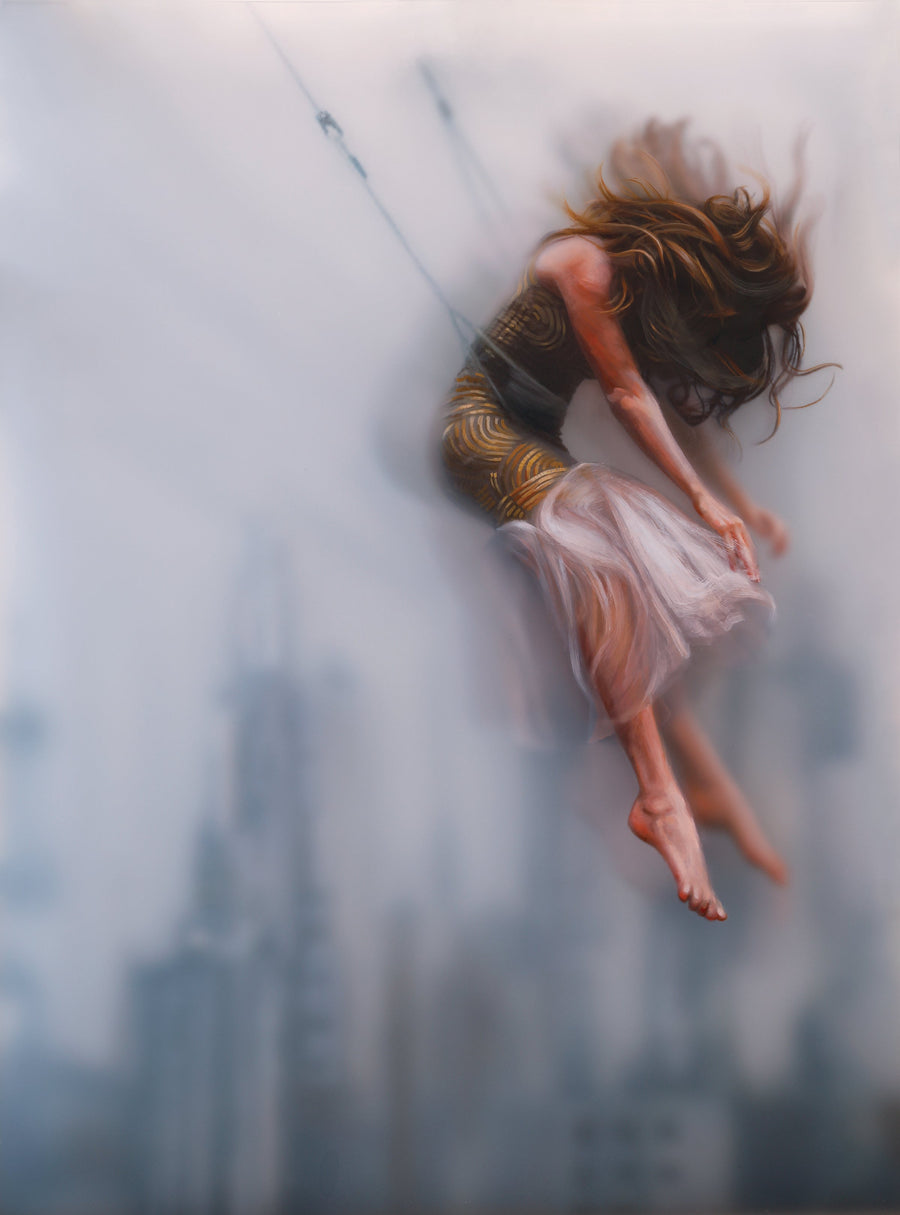 Swing Me Higher
