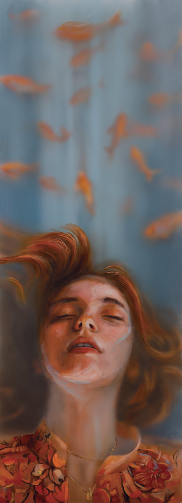 Weightless Dreams
