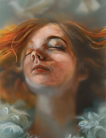 Winged Dreams