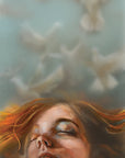 Winged Dreams