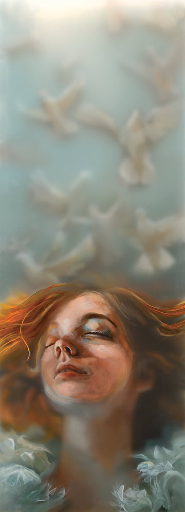 Winged Dreams