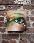 Butterfly Eye