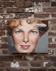 Electra- Amelia Earhart