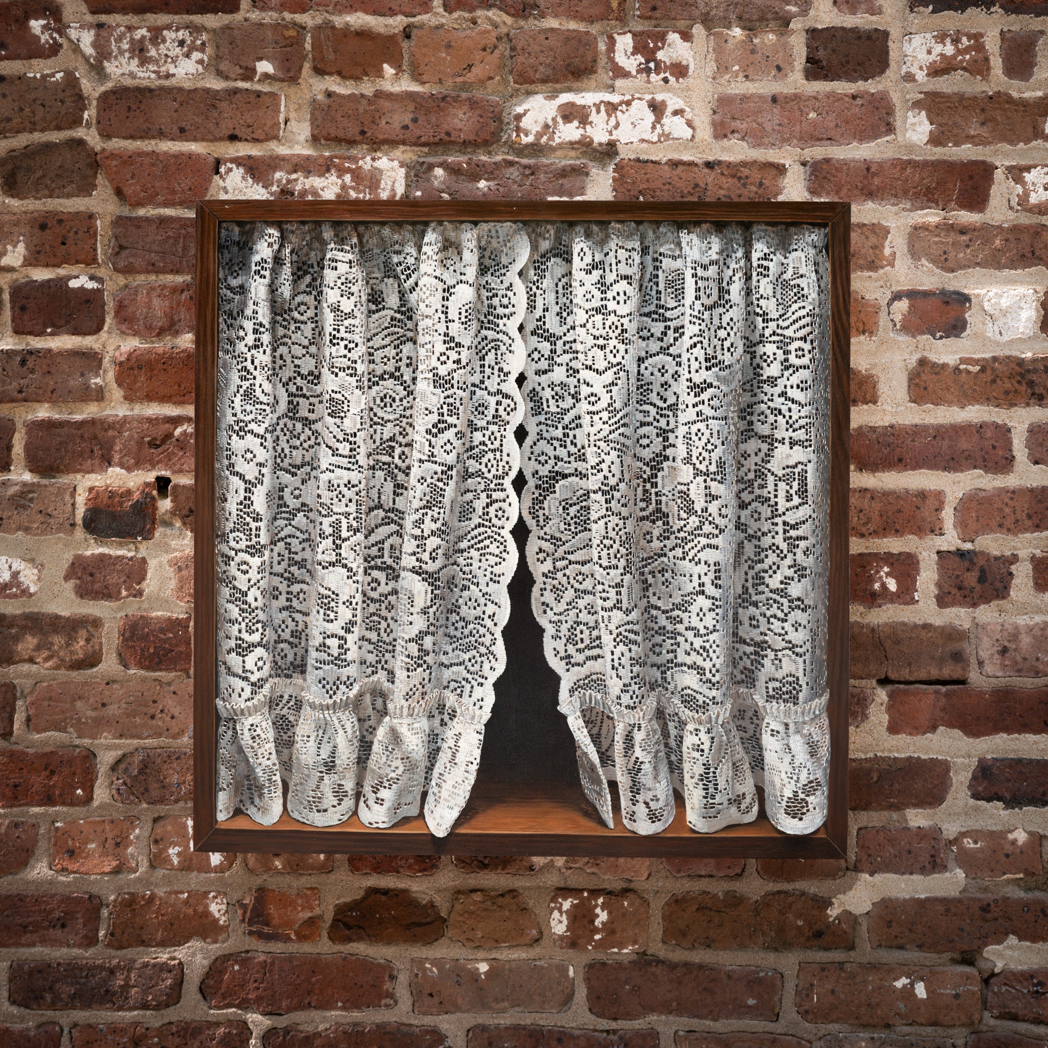 Parrhasius No 61, Mother