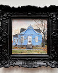 Listing Blue