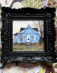 Listing Blue