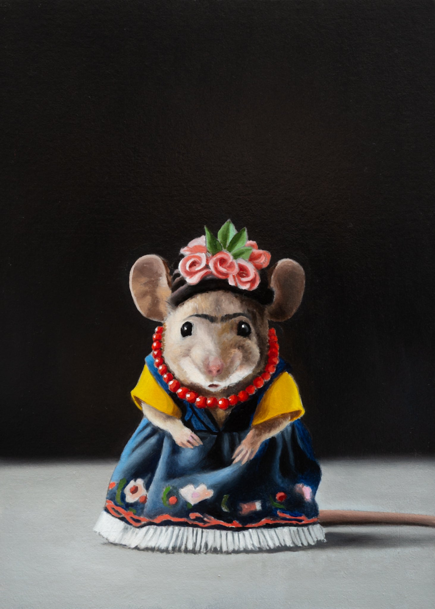 Little Frida