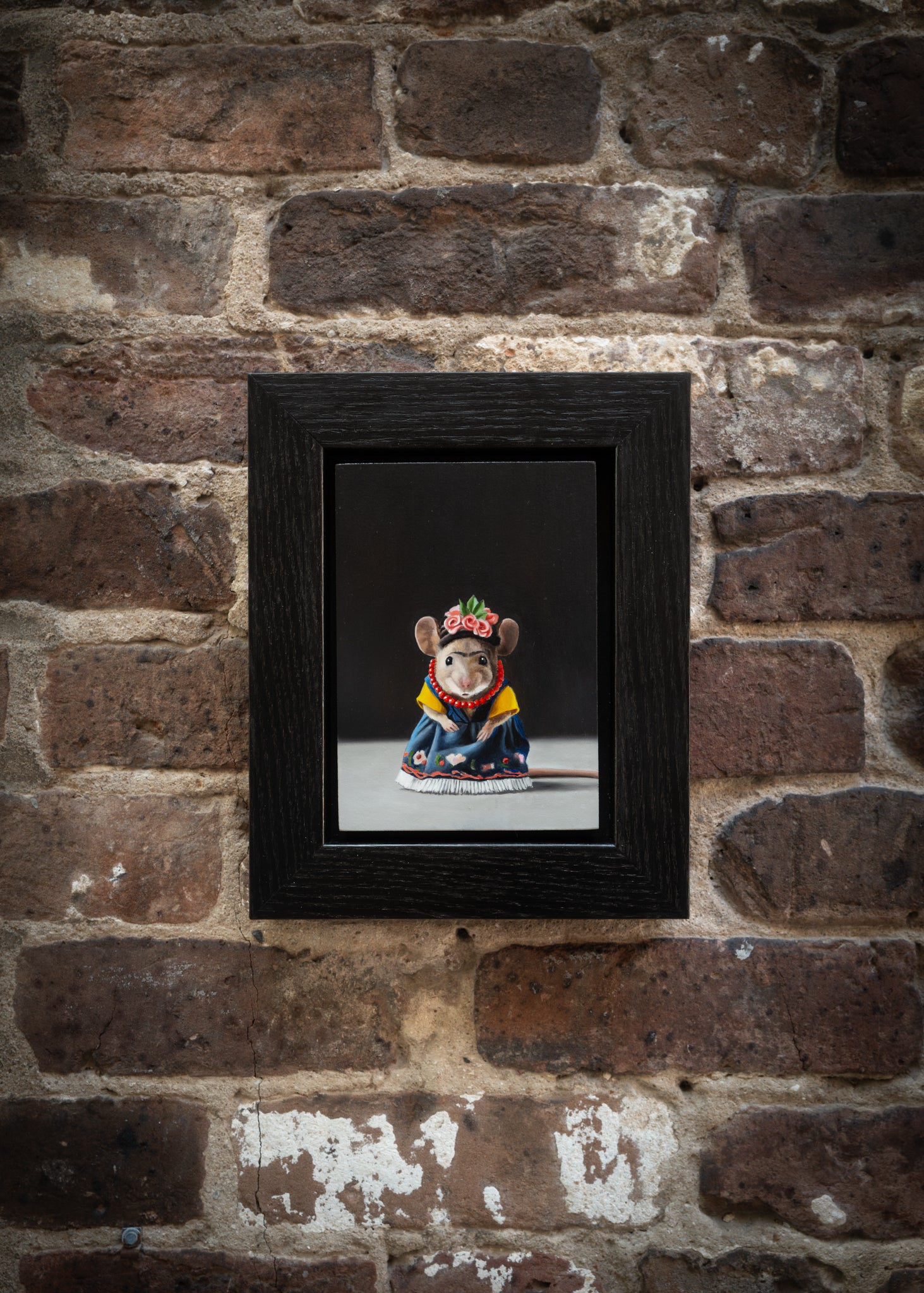 Little Frida