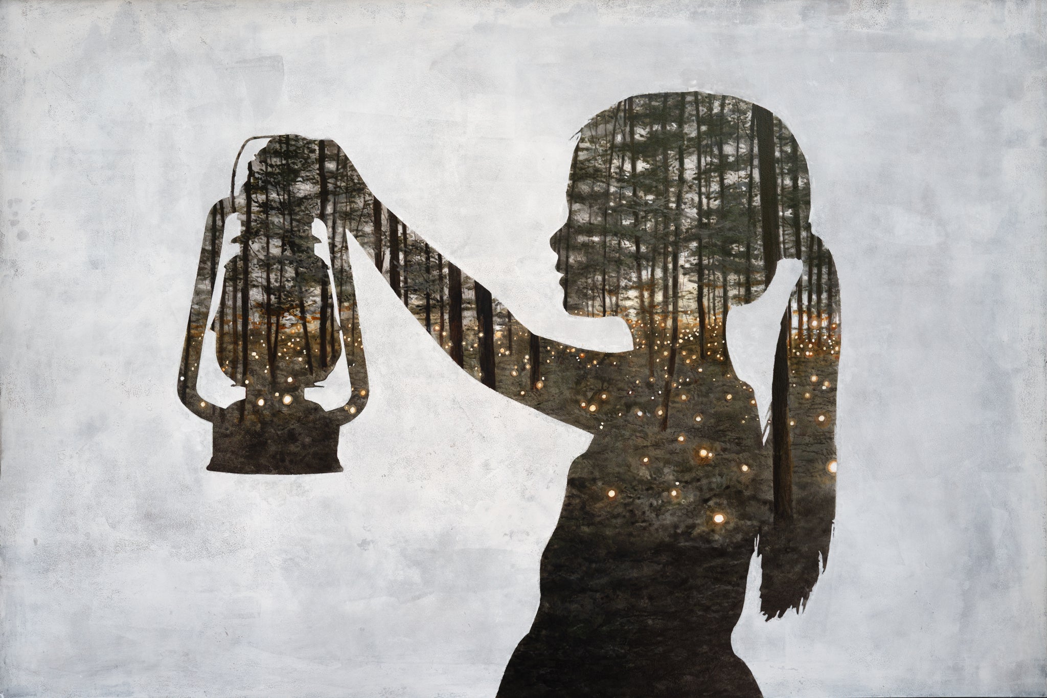 Firefly Catcher