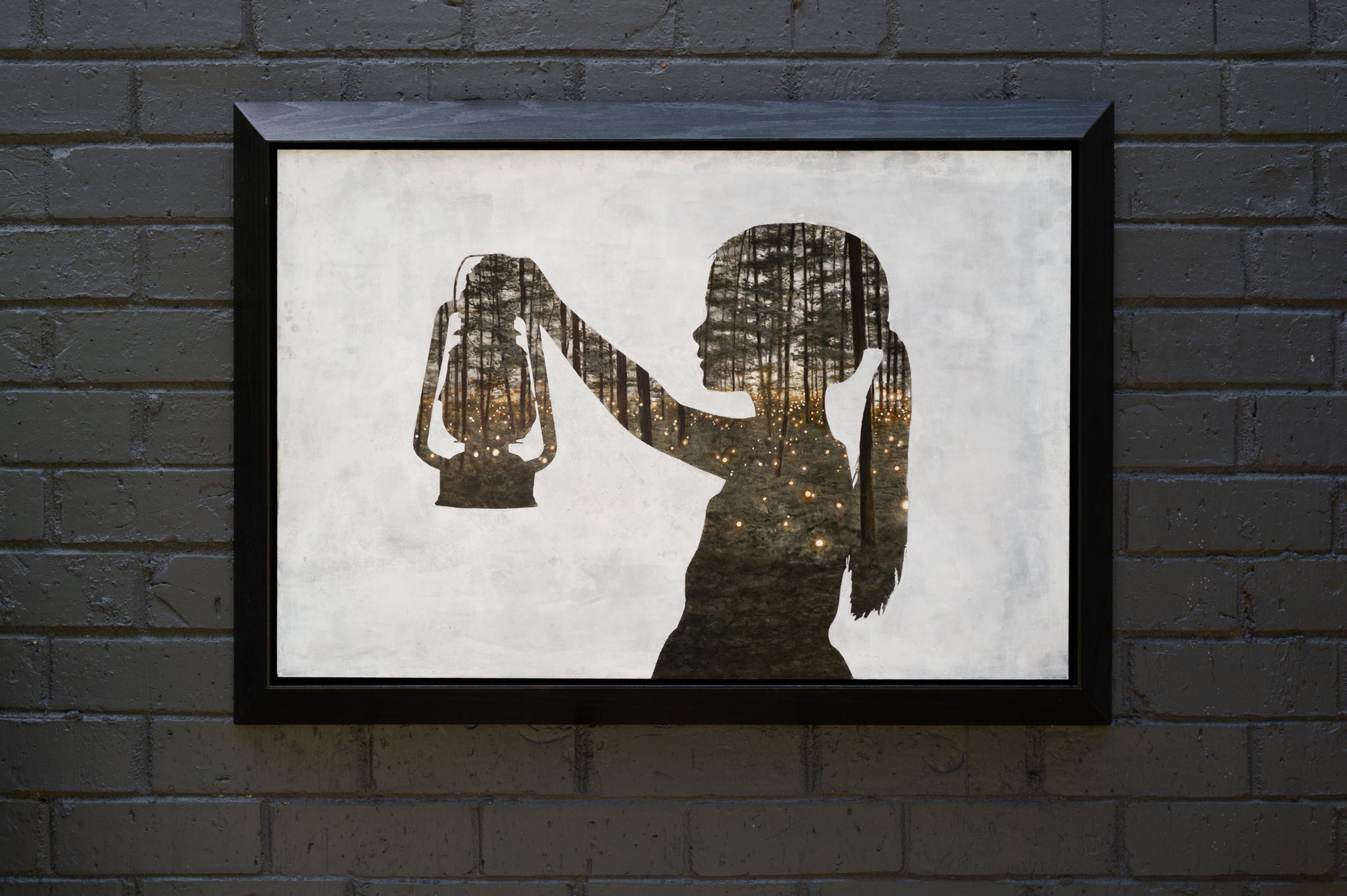 Firefly Catcher
