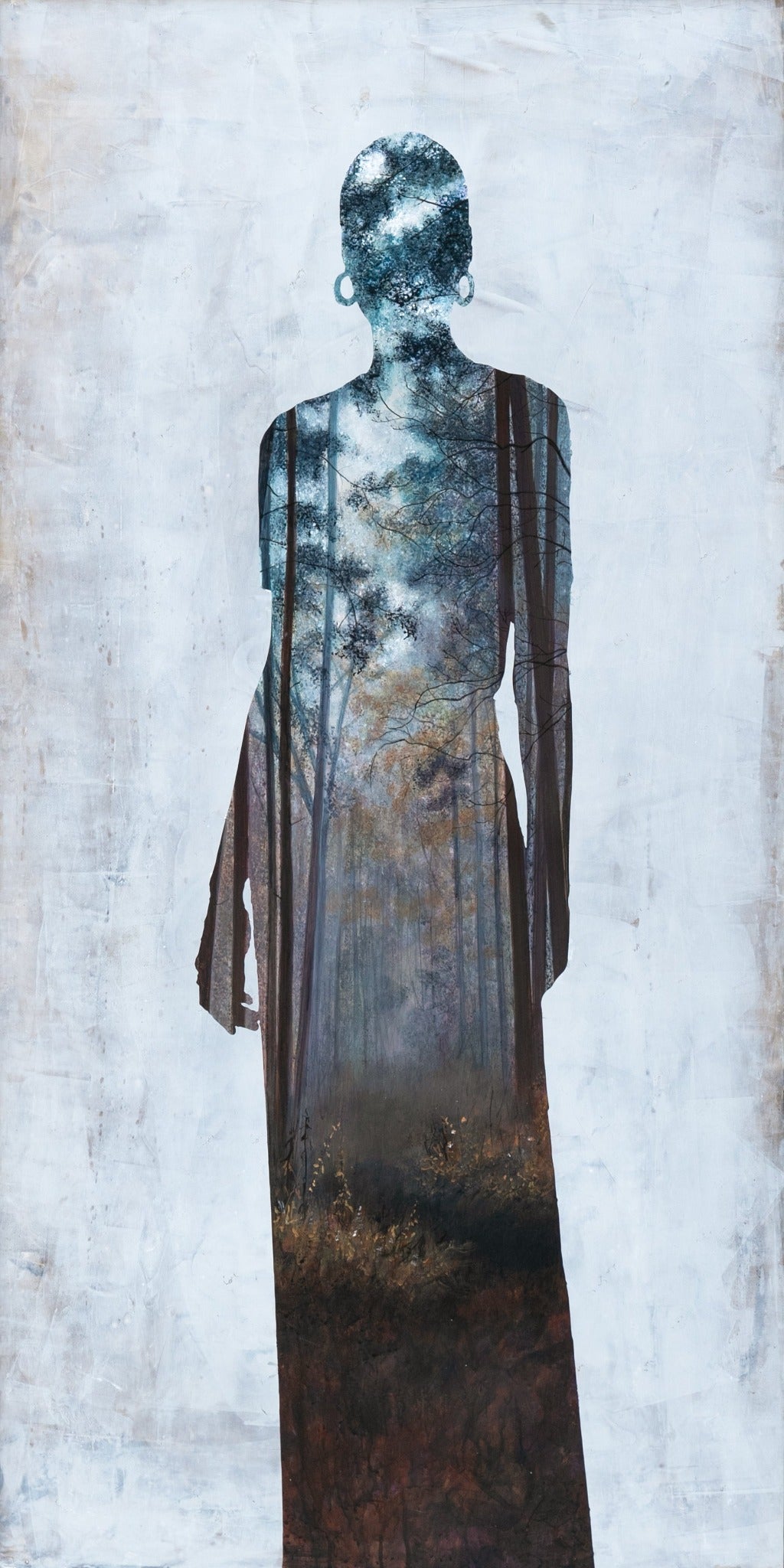 Lessons in the Leaves