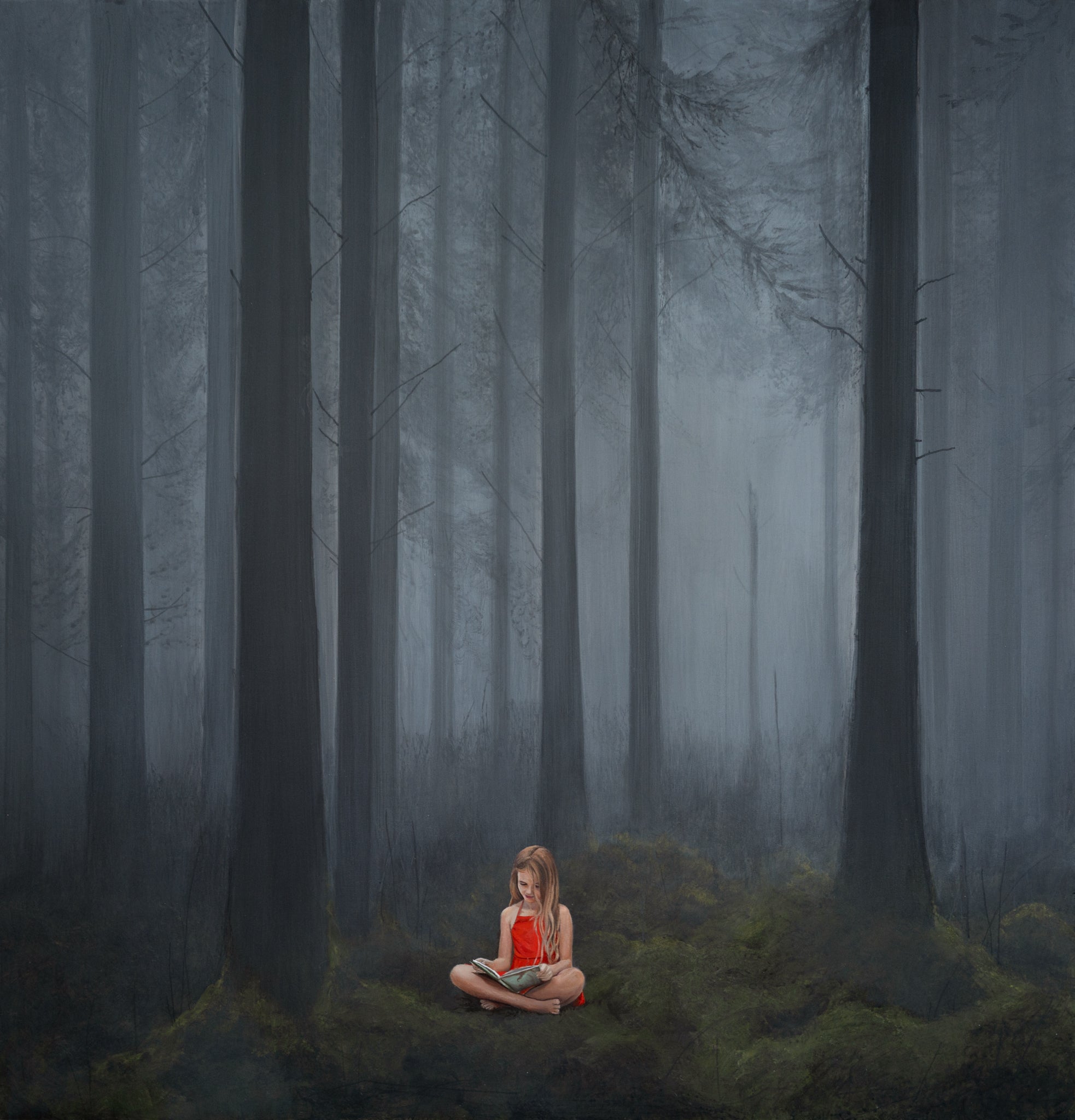 The Giving Trees