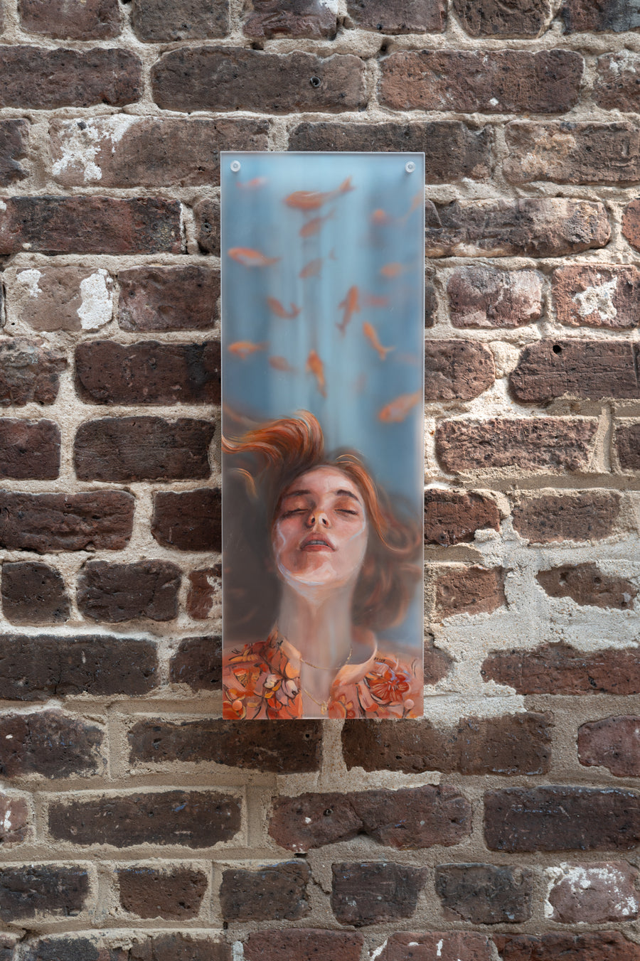 Weightless Dreams