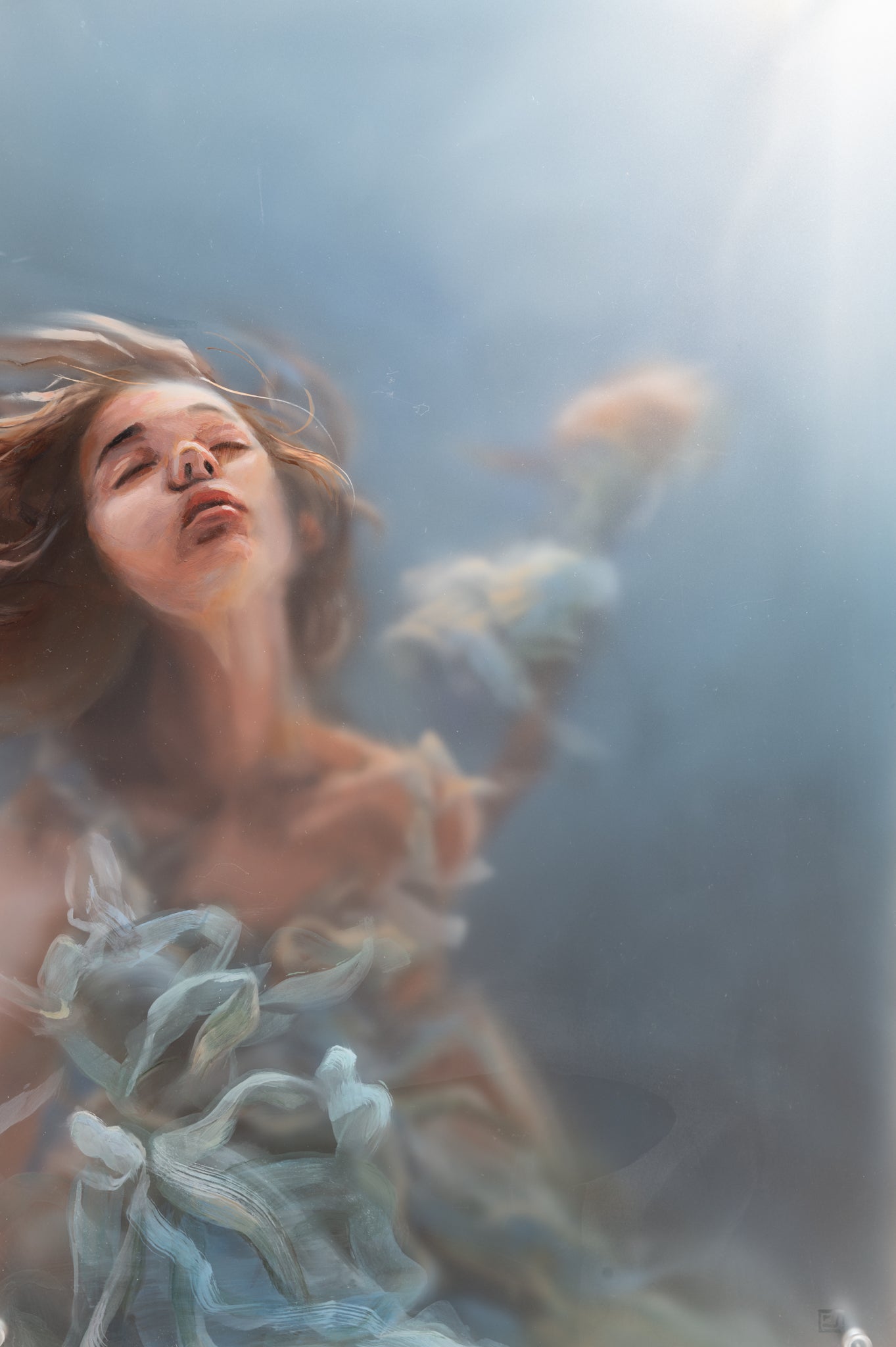 Faraway Dreams