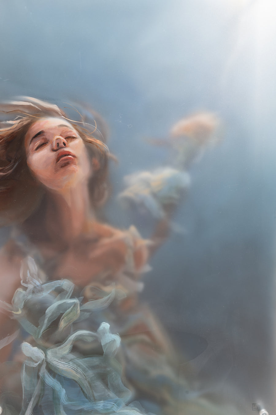Faraway Dreams