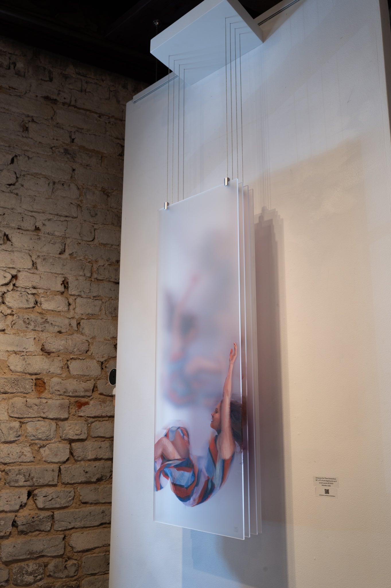 Someone Out There Somewhere