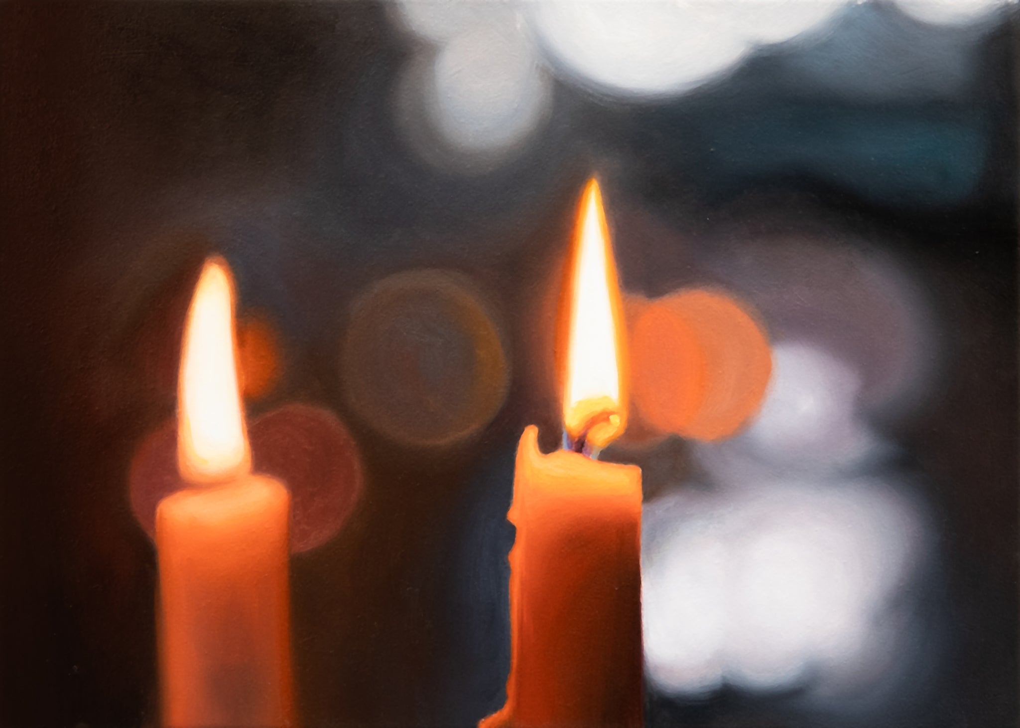 Moment of Silence III