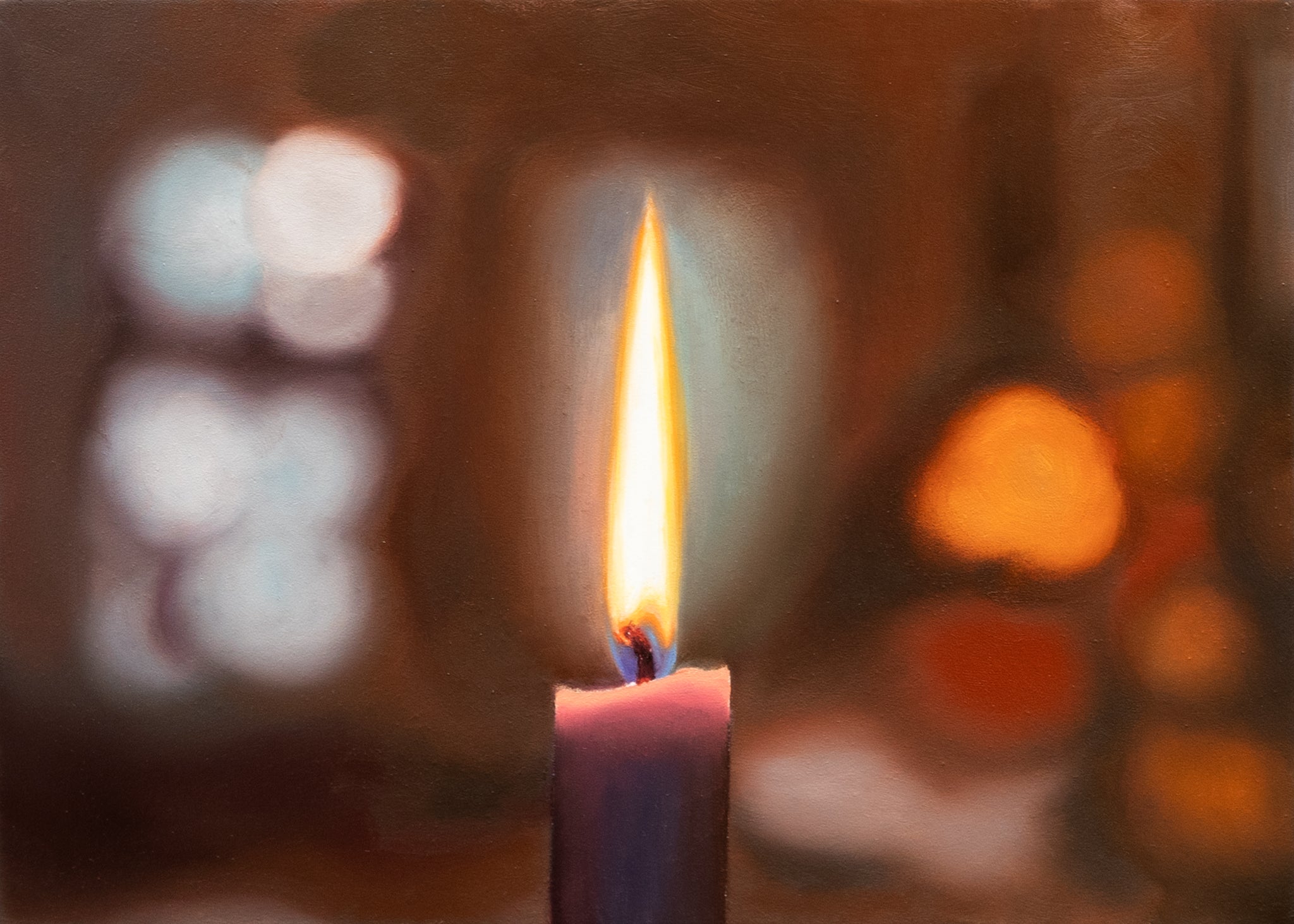 Moment of Silence IV