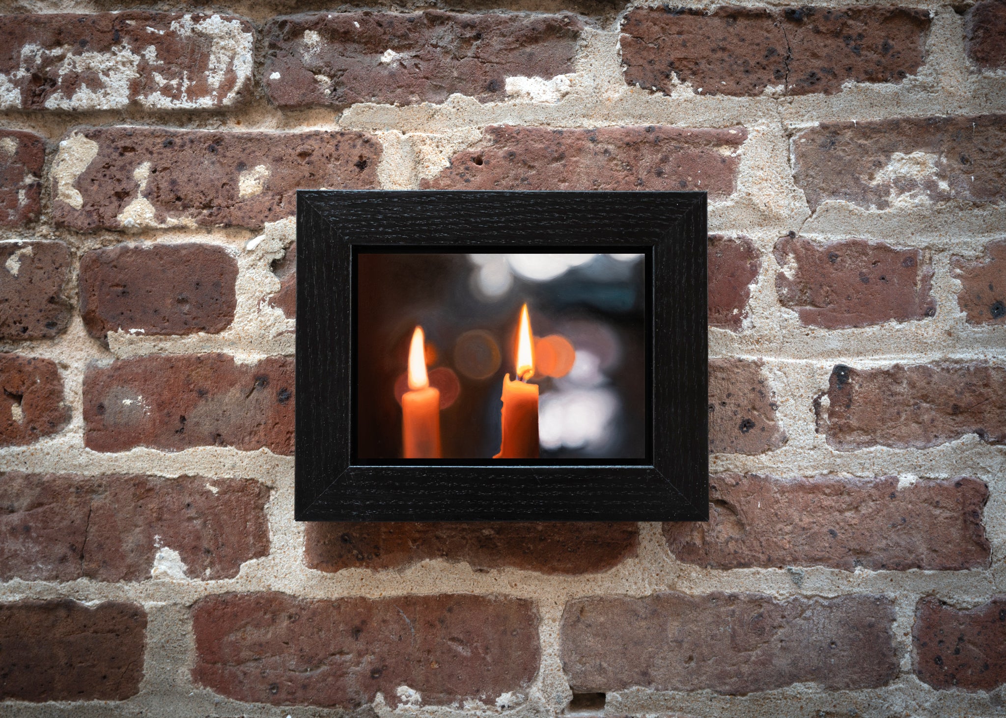 Moment of Silence III