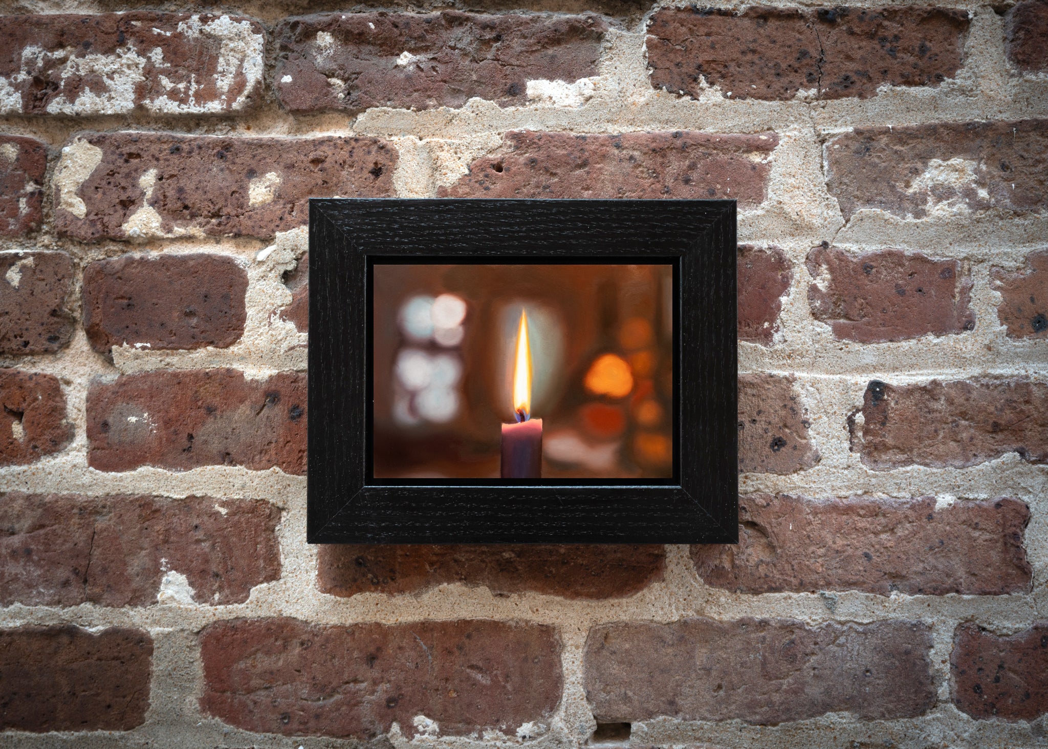 Moment of Silence IV