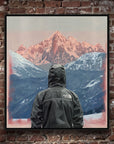 Mountain Apparition