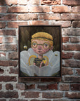 Golden Boy