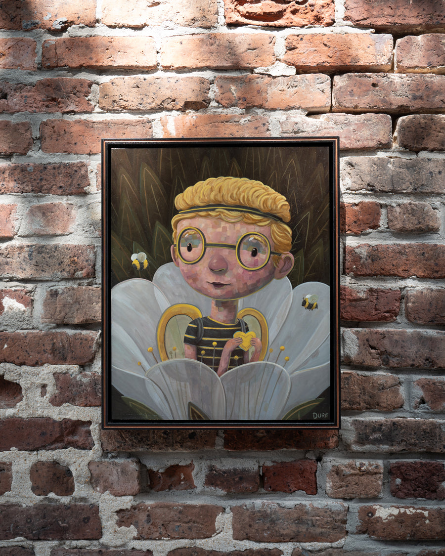 Golden Boy