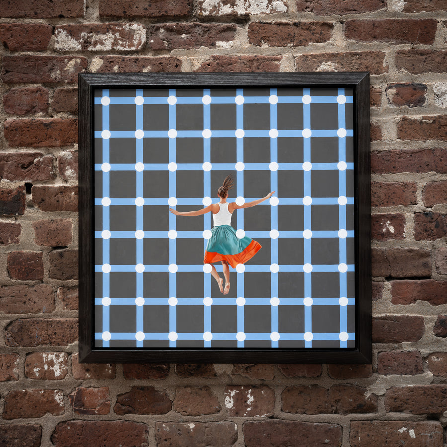 Illusioning