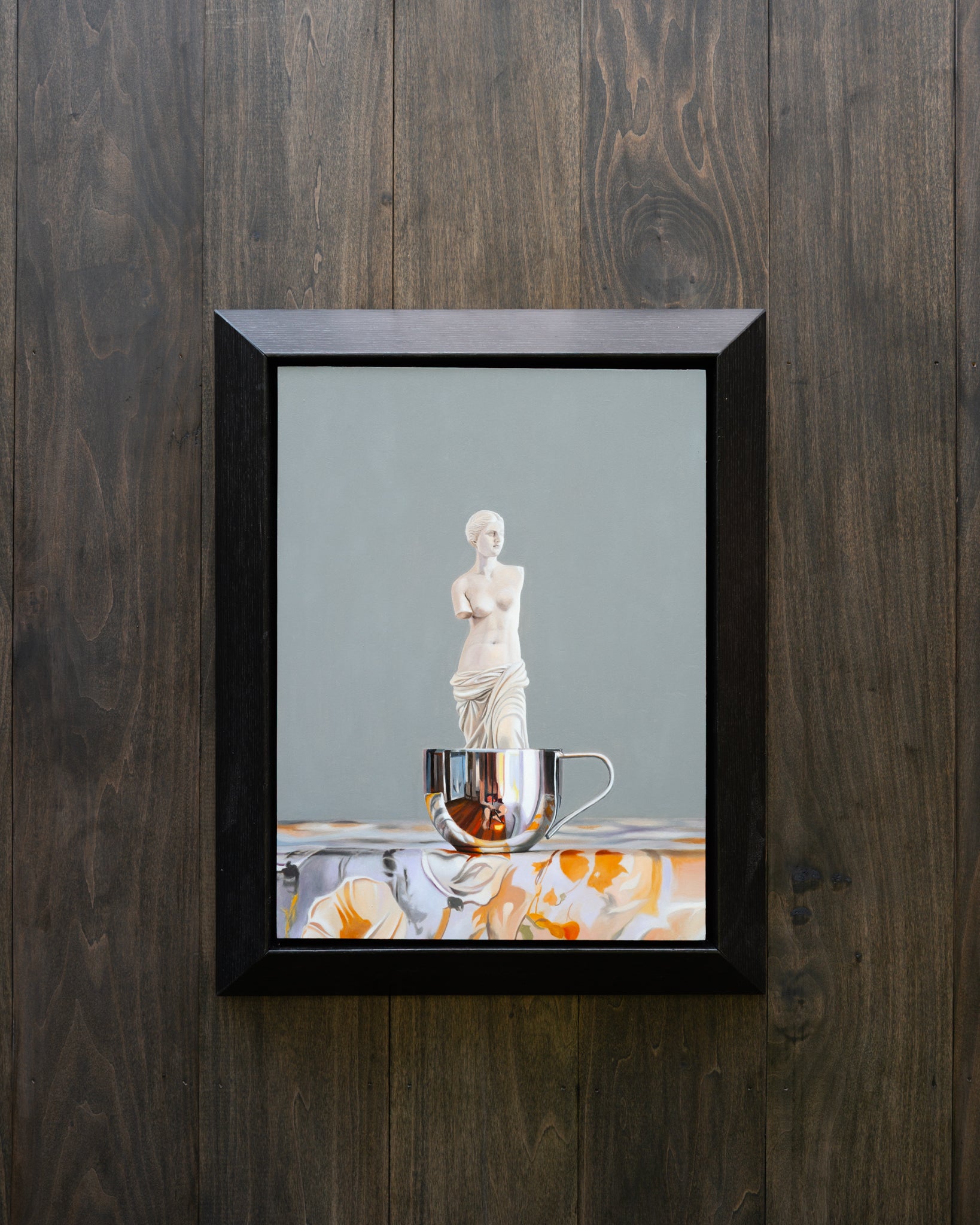 One Cup of Antiquity